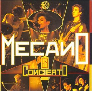 Mecano - Hawaii - Bombay Lyrics - Zortam Music