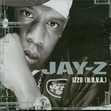 Izzo (H.O.V.A.)