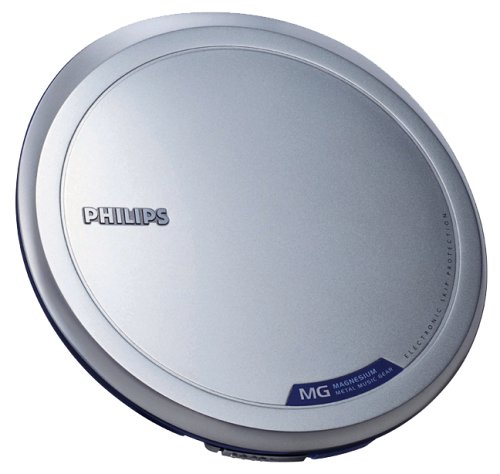 Buy Philips AX7201 Portable CD Player online at Discounted New and Used prices. Delivered to your door with Childrens Toyshop.com