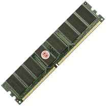 ACP-EP Memory INTEL Qualified 512MB PC3200 184-PIN DDR 400MHz DIMM for PC'S.