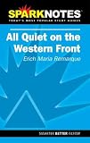 All Quiet on the Western Front