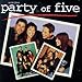 BoDeans, Party of Five, 発売中