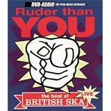 Ruder Than You: The Best of British Ska