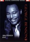 George Benson