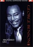 George Benson : Absolutely Live