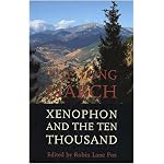 The Long March: Xenophon and the Ten Thousand book cover