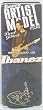 Ibanez Paul Gilbert Signature Heavy Guitar Picks Black Pack of 6