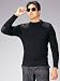 GI Olive Drab Commando Sweater Size 50, 52
