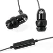 MEElectronics M9P In-Ear 3.5mm Headphone with Control/Talk for iPhone/iPod/Android/Blackberry (New Version with Updated Microphone)