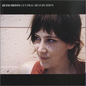 セントラル・リザヴェイション