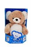 Glo E Magical Light Up Honey Bear