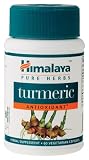 Himalaya USA - Turmeric, 60 capsules
