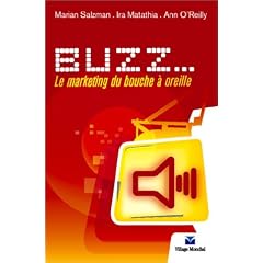 Buzz... : Le marketing de bouche � oreille