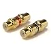 Phoenix Gold Female to Female RCA Gender Changer