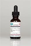 ASTHMA (1 FL OZ), Natural Homeopathic Medicine. For control of asthma and bronchitis symptoms