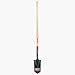 5X11-1/2 TAPER DITCHING SHOVEL
