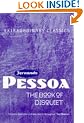 The Book of Disquiet (Extraordinary Classics)