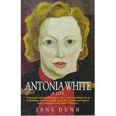 Antonia White: A Life