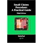 Small Claims Procedure: A Practical Guide