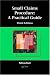 Book Small Claims Procedure: A Practical Guide