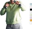 Champion - Ladies Stretch Fleece Crew (S5000) Champion - Ladies Stretch Fleece Crew (S5000)