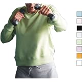 Champion - Ladies Stretch Fleece Crew (S5000) at Champion