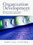 Organization Development: Behavioral  Science Interventions for Organization Improvement (6th Edition)
