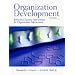 Organization Development: Behavioral  Science Interventions for Organization Improvement (6th Edition)