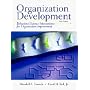 Organization Development: Behavioral Science Interventions for Organization Improvement (6th Edition)