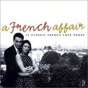 CD-Charts  Search : A French Affair