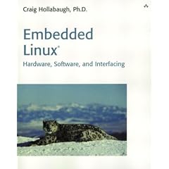 Embedded Linux (Sams White Books) (Taschenbuch)