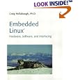 Embedded Linux(R): Hardware, Software, and Interfacing (Sams White Books)