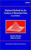 Statistical Methods for the Analysis of Biomedical Data, 2nd Edition