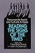 Book Reading the Signs of the Times: Resources for Social and Cultural Analysis