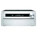 Onkyo TX-NR818�7.2-Kanal AV-Netzwerk-Verst�rker (7.2 Kan�le, THX Select2 Plus, ISV, HQV, 4K, 180 W/Kanal) silber