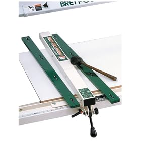 HTC 2816 Table Saw Replacement Face for Multi-Fence