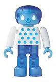 ダイヤブロック ファスナーマスコット GFM-14 の評価・レビュー