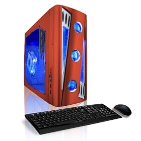 CybertronPC X-CRUISER2 CANN2120