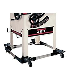 JET 708177 Mobile Base for the JWL-1236 JET Wood Lathe
