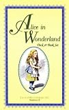 : Alice in Wonderland Deck Book Set: Alice in Wonderland Puzzle and Game Book and Alice in Wonderland House of Cards