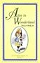 Alice in Wonderland Deck and Book Set with Cards