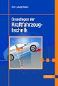 Grundlagen der Kraftfahrzeugtechnik