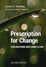 Prescription for Change...
