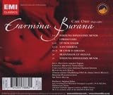 Produkt-Bild: Carmina Burana - Silvesterkonzert