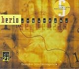 Music : Berio: Sequenzas I-XIII