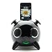 Amethyst iPig iPod Speaker Dock - Black