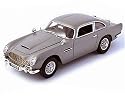 Joyride - 1:18 Scale James Bond Aston Martin DB5 "Goldfinger"