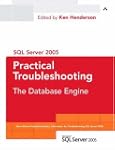 SQL Server 2005 Practical Troubleshoo...