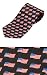 image and picture of USA American Flag Necktie by Mystic Clothing, includes Gift Box and Neck Tie