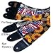Levy's Lightning Storm Guitar Strap